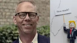 Bildning på bibblan: Trump 2.0: Konsekvenser för Europa