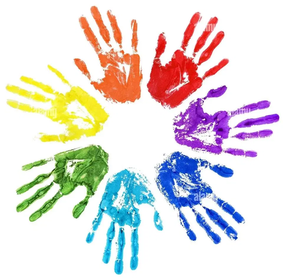 Crowns for Unity Pageant