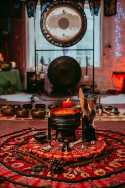 Sound & Ceremony - The Art of Listening