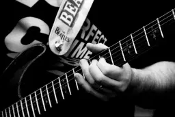 Witness the Perfect Crime at "Goodnight Johnny's "