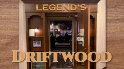 Driftwood at Legends at the DoubleTree