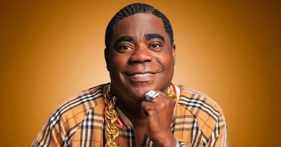 Tracy Morgan (21+ Event)