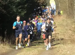 Söderåsens halvmaraton/12 km 2026