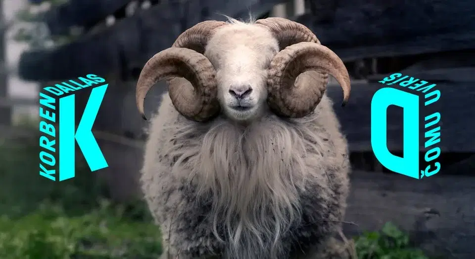 Korben Dallas / Turné Čomu uveríš / Praha / křest alba