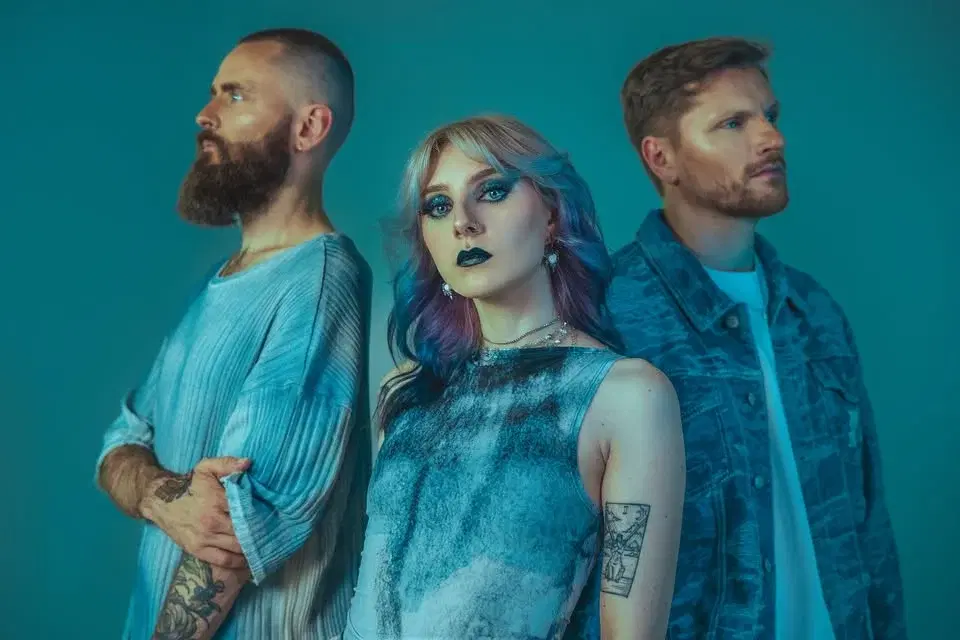 FUTURE PALACE - Deep Blue Tour 2026 | Hamburg