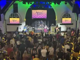 Mega Infinity, Girth Control, Pinkslip, So Many Dangers