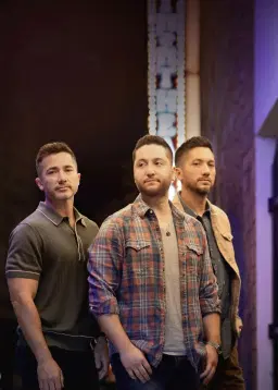 BOYCE AVENUE - SPRING 2026 TOUR