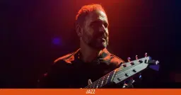 Charlie Hunter Trio at The Freight