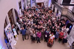 Måndag 16 Mars Styrelsemöte EAPN i Skåne, kl. 12.00 - ca 15.00