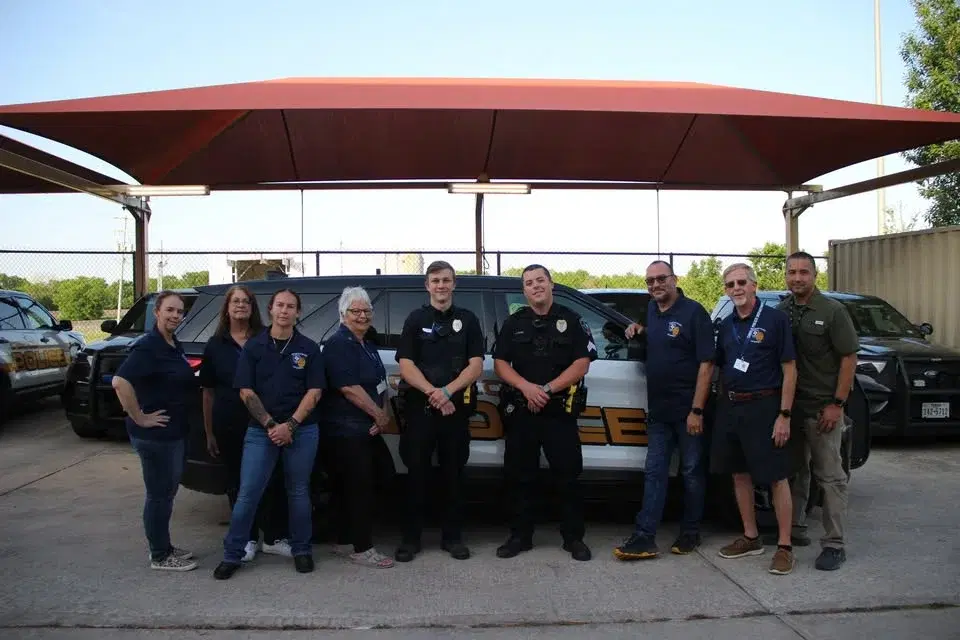 2nd Annual One Community Car Show