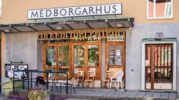 Auktion Folkkulturcentrum (Medborgarhuset) söndag 8 mars kl.13 visning frÄn kl.12:30