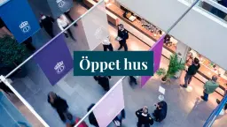 Öppet hus