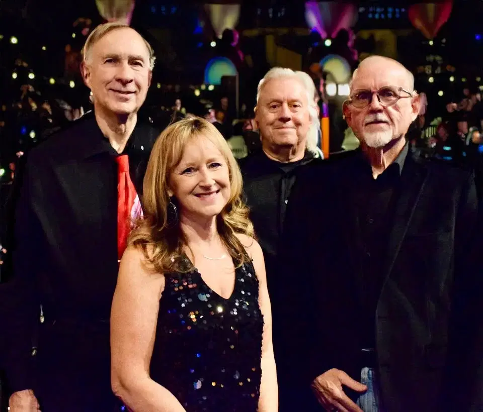 Croozin' The Loop at Manhattan's