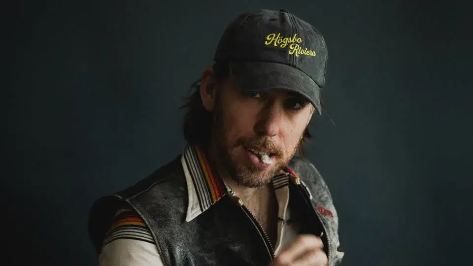 Valter Nilsson - Extra Datum | Pustervik