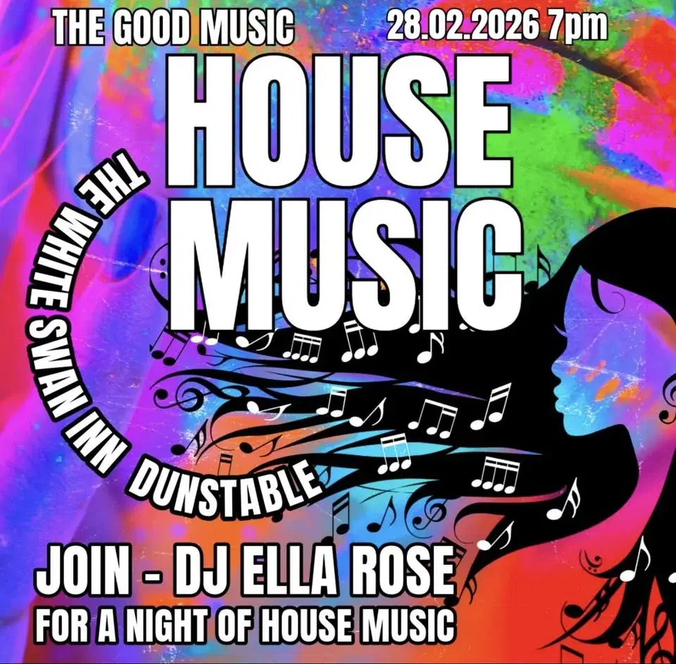 House / Dance Night đ€đ»