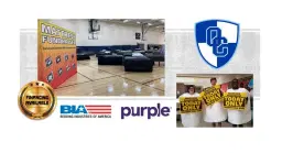 Oak Creek HS Track & Field 7th Annual Mattress Sale Fundraiser