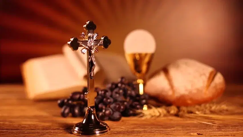 Malmö: Mässa på arabiska