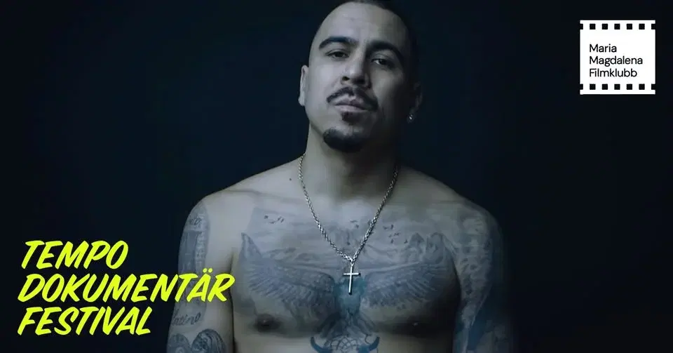 Filmvisning av Mördarens son