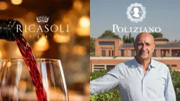 Winemakers Dinner på Tramonto