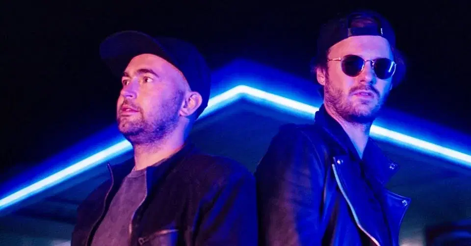 Timecop1983– In the Rearview Mirror Tour