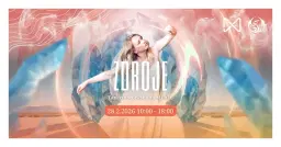 ZDROJE | taneční workshop pro posílení vnitřní stability