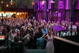 Pubkör - Scandic Triangeln - Malmö