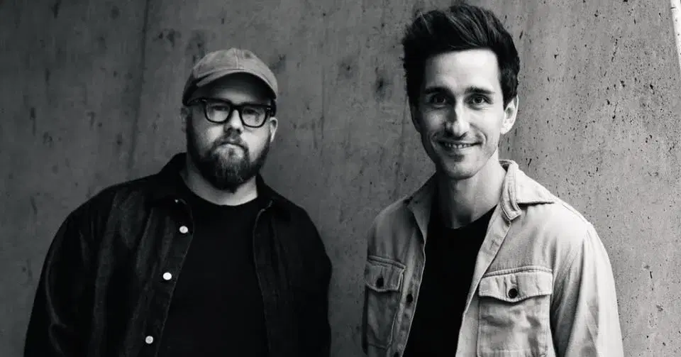 LUKE ANDREWS BAND (AT) • Stadttheater Walfischgasse • Wien