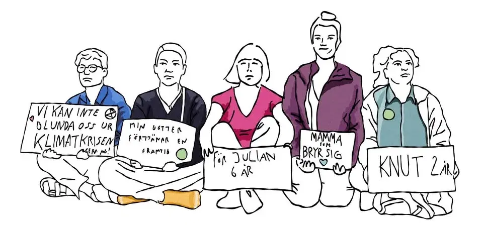 Möt Malmös kommunpolitiker