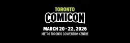 Toronto Comicon 2026