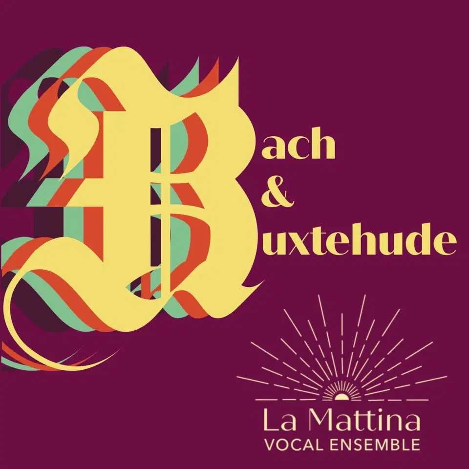 Bach & Buxtehude