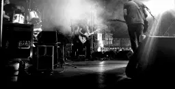 Hundred Faces Live at The Shepherds Rest, Taunton