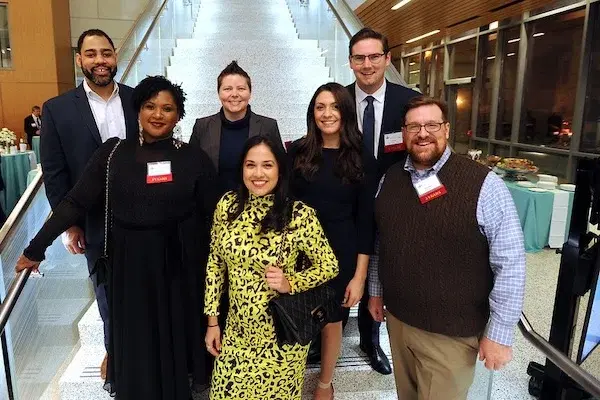 Georgia State University College of Law Reunion - 2026