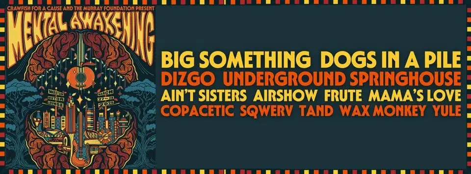 Mental Awakening 2026