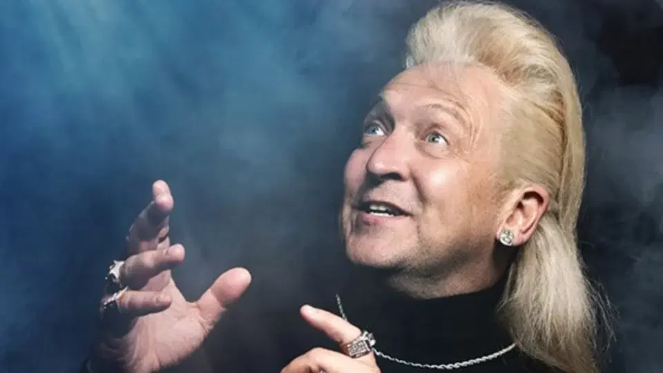 Clinton Baptiste: Spectral Intercourse