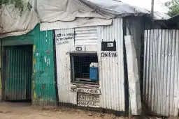 Föredrag: KAKUMA - En resa till ett flyktingläger