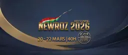 Newroz Kryssning