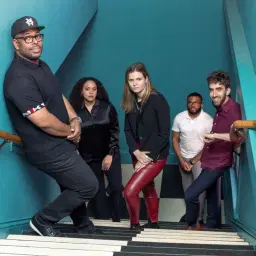 CHRISTIAN MCBRIDE & URSA MAJOR