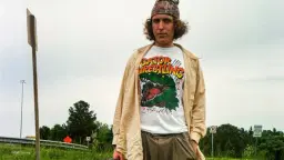 All Gas No Brakes x Channel 5 "Carnival"