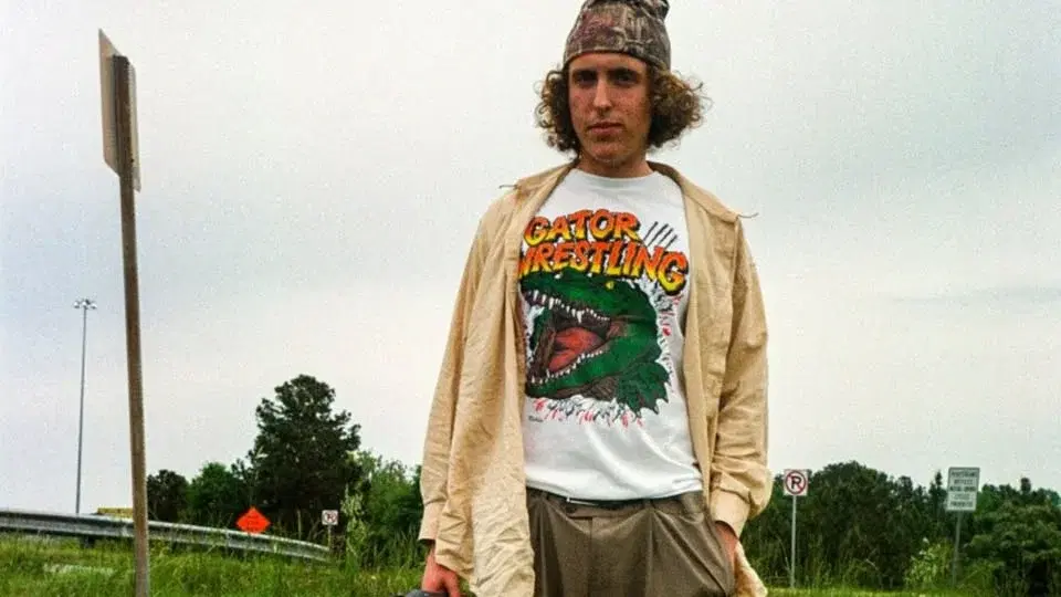 All Gas No Brakes x Channel 5 "Carnival"