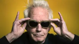 Johnny Dowd and the Human Shields (US)