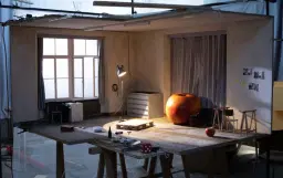 Vernissage: OPEN STUDIO – Cortis & Sonderegger