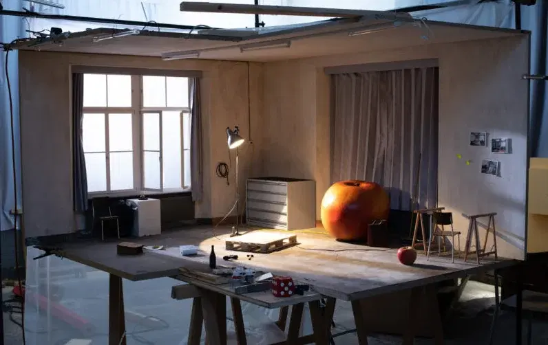 Vernissage: OPEN STUDIO – Cortis & Sonderegger