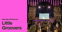 Little Groovers