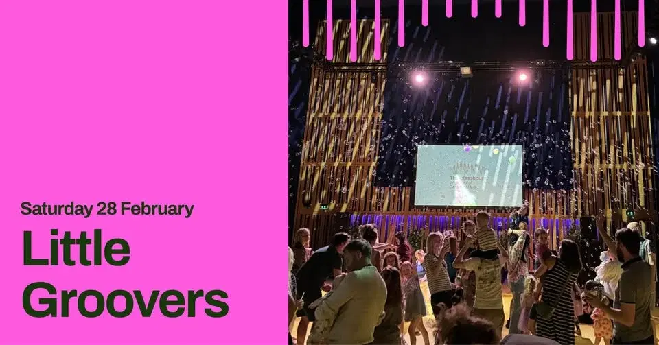 Little Groovers