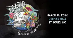 The Dave Matthews Tribute Band at Delmar Hall