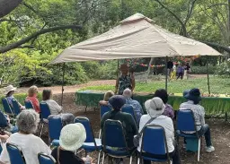 Plumeria A-Z Workshop - Join us!