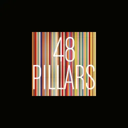 48 Pillars Opening Reception at Arc Gallery