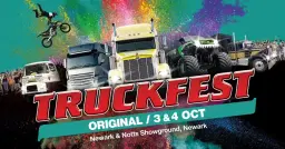 TRUCKFEST Original