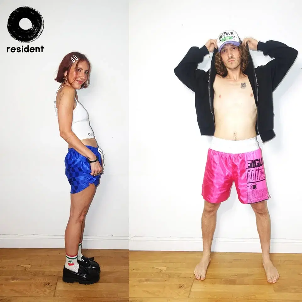 Shelf Lives: Live + Signing