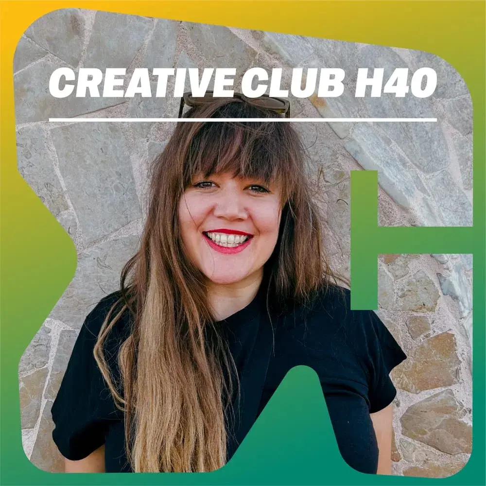 Creative Club H40: Inteligence rostlin v digitální éře